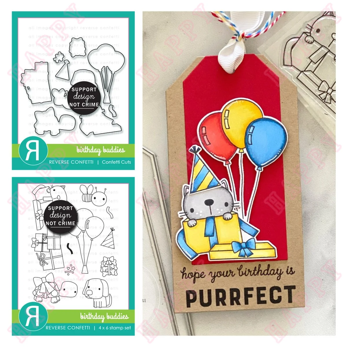 2022 Summer Birthday Buddies Metal Cutting Dies Clear Cling Stamps Diy Scrapbooking Paper Greeting Cards Decor Embossing Molds
2022 Summer Birthday Buddies Metal Cutting Dies Clear Cling Stamps Diy Scrapbooking Paper Greeting Cards Decor Embossing Molds