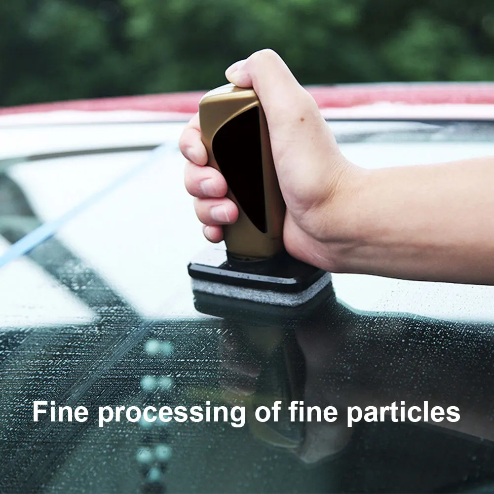 100ml Universal Car Windshield Cleaner Agent Removal Stains Anti-Fog Rainproof Agent Glass Oil Film Remover SALE Profession
100ml Universal Car Windshield Cleaner Agent Removal Stains Anti-Fog Rainproof Agent Glass Oil Film Remover SALE Profession