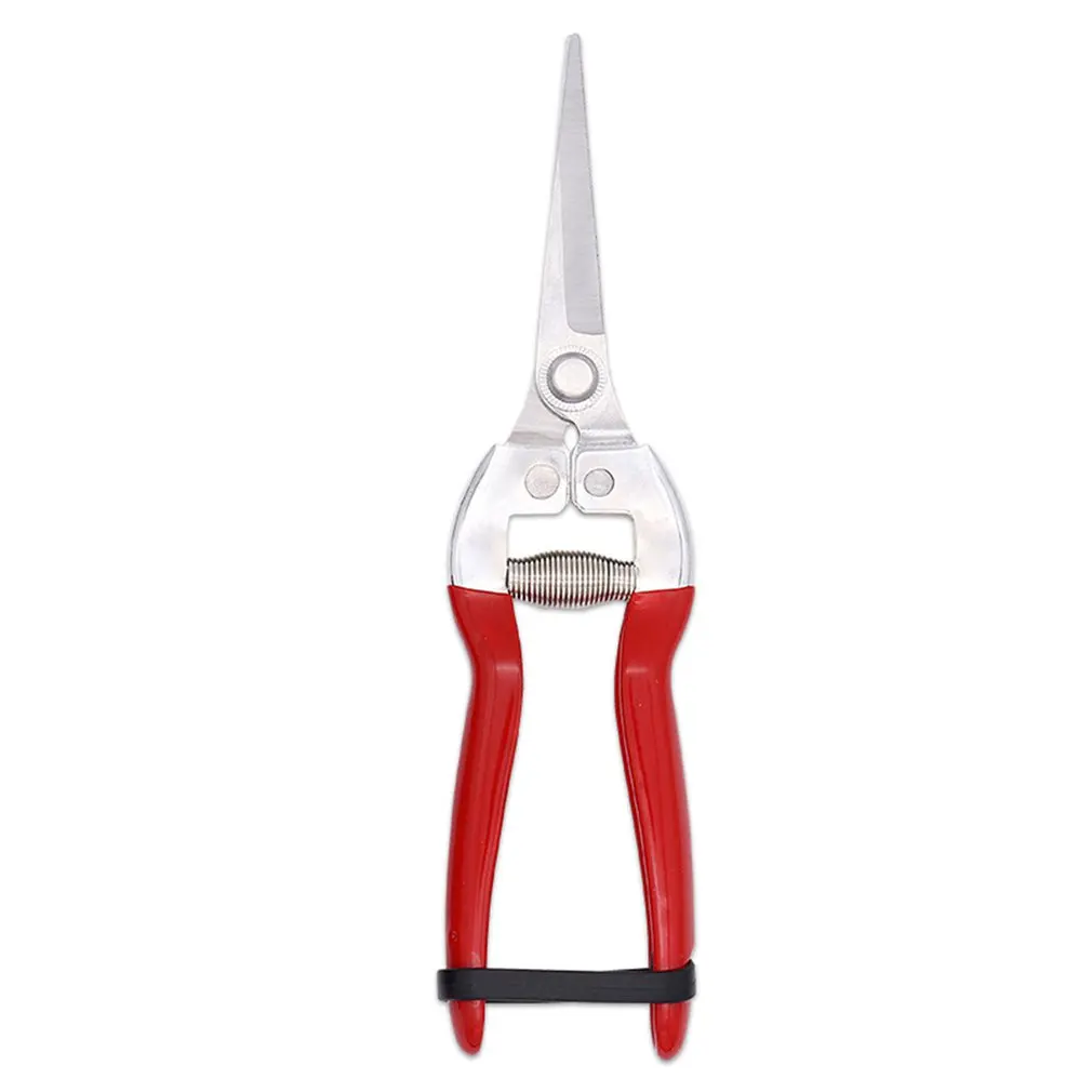 Garden Pruning Bypass Pruning Shears Tree Trimmers Secateurs Fruit Picking Weed Shears Clippers Home Potted Branches Pruner
Garden Pruning Bypass Pruning Shears Tree Trimmers Secateurs Fruit Picking Weed Shears Clippers Home Potted Branches Pruner