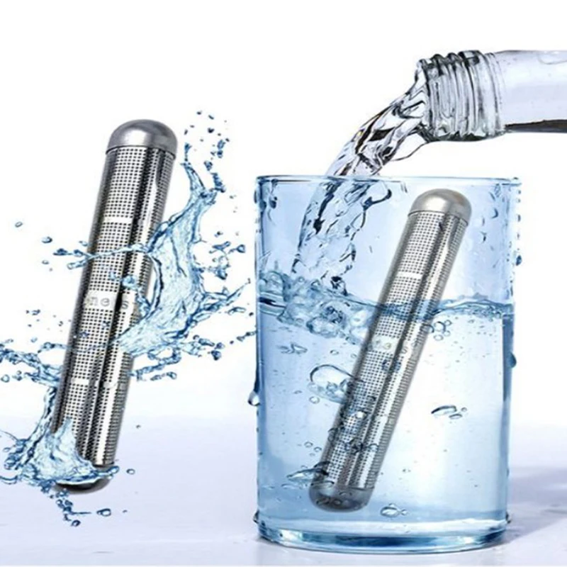 Good Quality Water Purifier Ionizer Stick Raise pH Neg Charged Wand Structured Water Alkaline Water Purifier Alkaline Sticks
Good Quality Water Purifier Ionizer Stick Raise pH Neg Charged Wand Structured Water Alkaline Water Purifier Alkaline Sticks