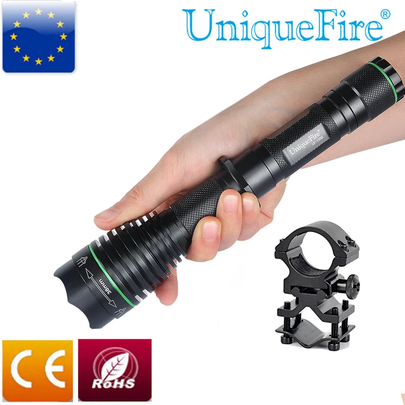 Инфракрасный светодиодный фонарик UniqueFire 1508 940nm, фонафонарь с линзой 38 мм, лампа ночного видения с зумом, с 1 дюймовым кольцом для прицела для ...
Инфракрасный светодиодный фонарик UniqueFire 1508 940nm, фонафонарь с линзой 38 мм, лампа ночного видения с зумом, с 1 дюймовым кольцом для прицела для ...