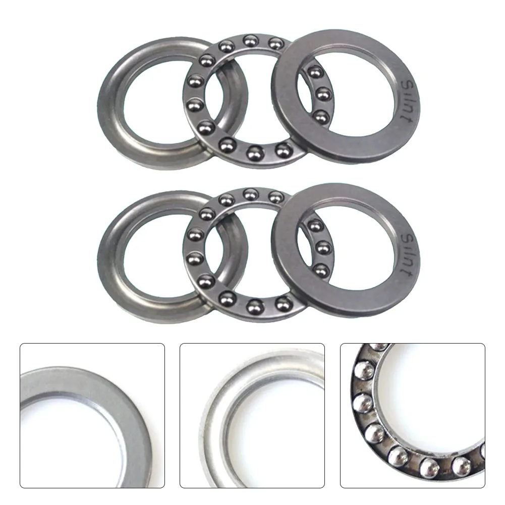 Ball Bearing For Bafang BBS0102 For BBSHD G320 M615 G340 Spare Part Main Shaft Steel Silver Electric Bike Accessories
Ball Bearing For Bafang BBS0102 For BBSHD G320 M615 G340 Spare Part Main Shaft Steel Silver Electric Bike Accessories