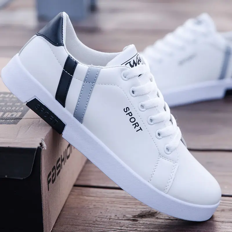 Zapatos De Hombre Comfortable Man Shoes Men Leather Casual shoes High Quality Unisex Outdoor Walking Male Shoes S8855-S8859 Dn
Zapatos De Hombre Comfortable Man Shoes Men Leather Casual shoes High Quality Unisex Outdoor Walking Male Shoes S8855-S8859 Dn