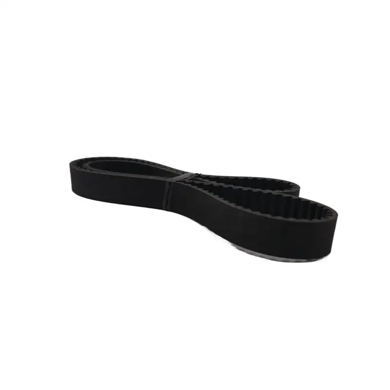 STD3M 810-S3M Timing Belt Synchronous Belt Length 810mm Width 25mm 15mm S3M Rubber Belt Pitch 3mm
STD3M 810-S3M Timing Belt Synchronous Belt Length 810mm Width 25mm 15mm S3M Rubber Belt Pitch 3mm