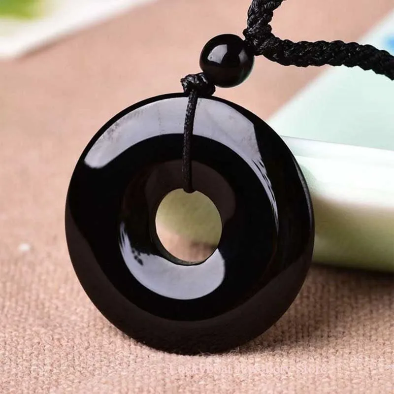 100% Natural Obsidian Safety buckle Pendant Jewelry Men and Women's Fine Jewelry Obsidian Transit Safety buckle Pendant
100% Natural Obsidian Safety buckle Pendant Jewelry Men and Women's Fine Jewelry Obsidian Transit Safety buckle Pendant