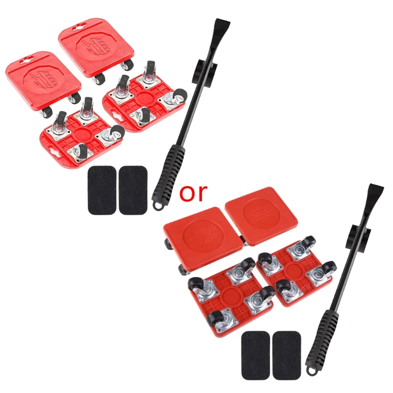 360 Degree Professional Furniture Mover Tools Transport Lifter | Make Moving Rearranging Safe Convenient and Easy
360 Degree Professional Furniture Mover Tools Transport Lifter | Make Moving Rearranging Safe Convenient and Easy