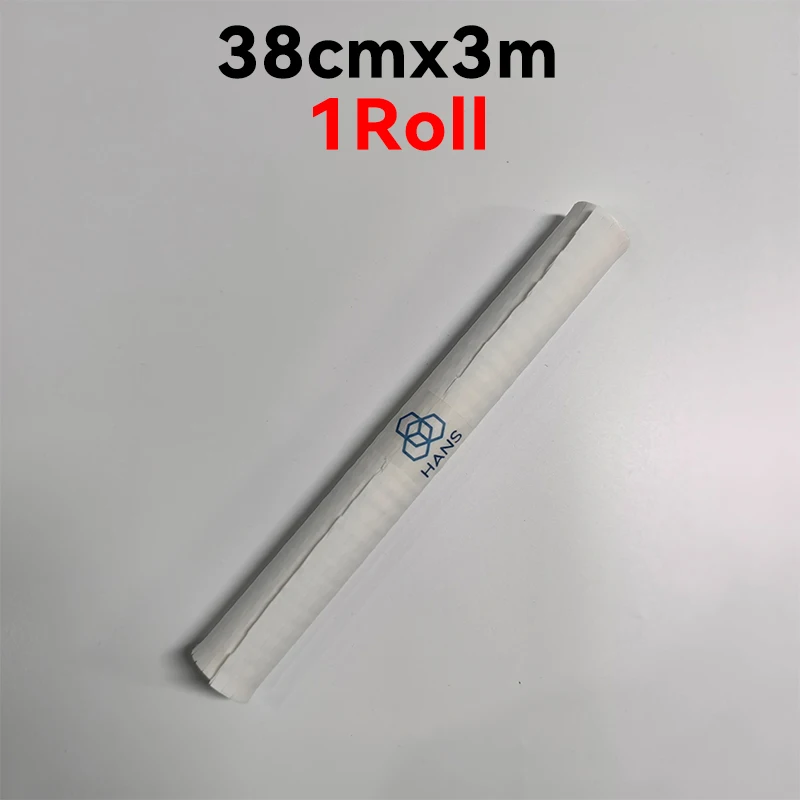 Крафтовая бумага "Соты" 38 см 3 м
Крафтовая бумага "Соты" 38 см 3 м