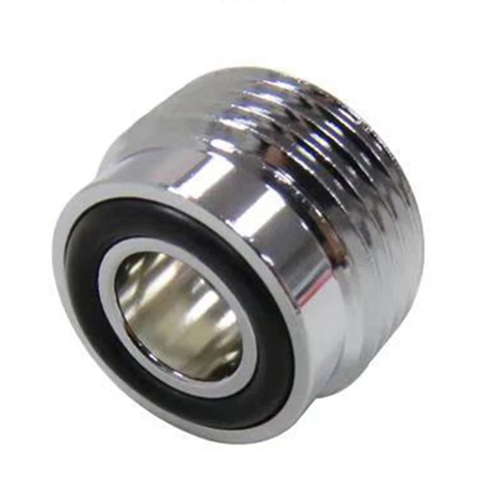 Brand New Sporting Goods Cylinder Adapter Valve Screw Scuba Diving Adapter Snorkeling Parts Chrome-plated Copper
Brand New Sporting Goods Cylinder Adapter Valve Screw Scuba Diving Adapter Snorkeling Parts Chrome-plated Copper