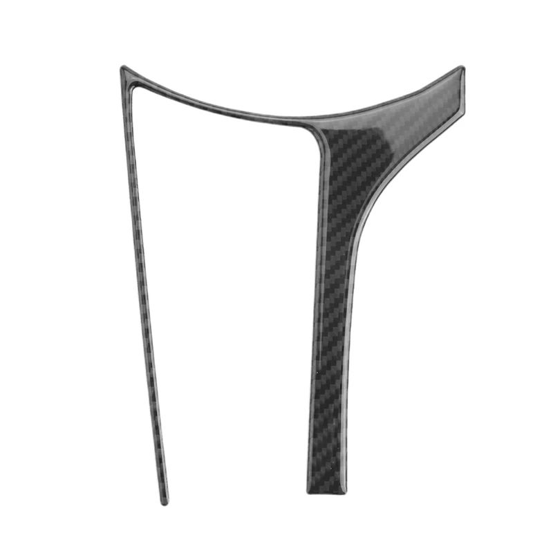 Carbon Fiber Interior Center Console Frame Cover Strip Sticker For Mazda MX-5 Miata Roadster 2016+ MX5 ND Auto
Carbon Fiber Interior Center Console Frame Cover Strip Sticker For Mazda MX-5 Miata Roadster 2016+ MX5 ND Auto