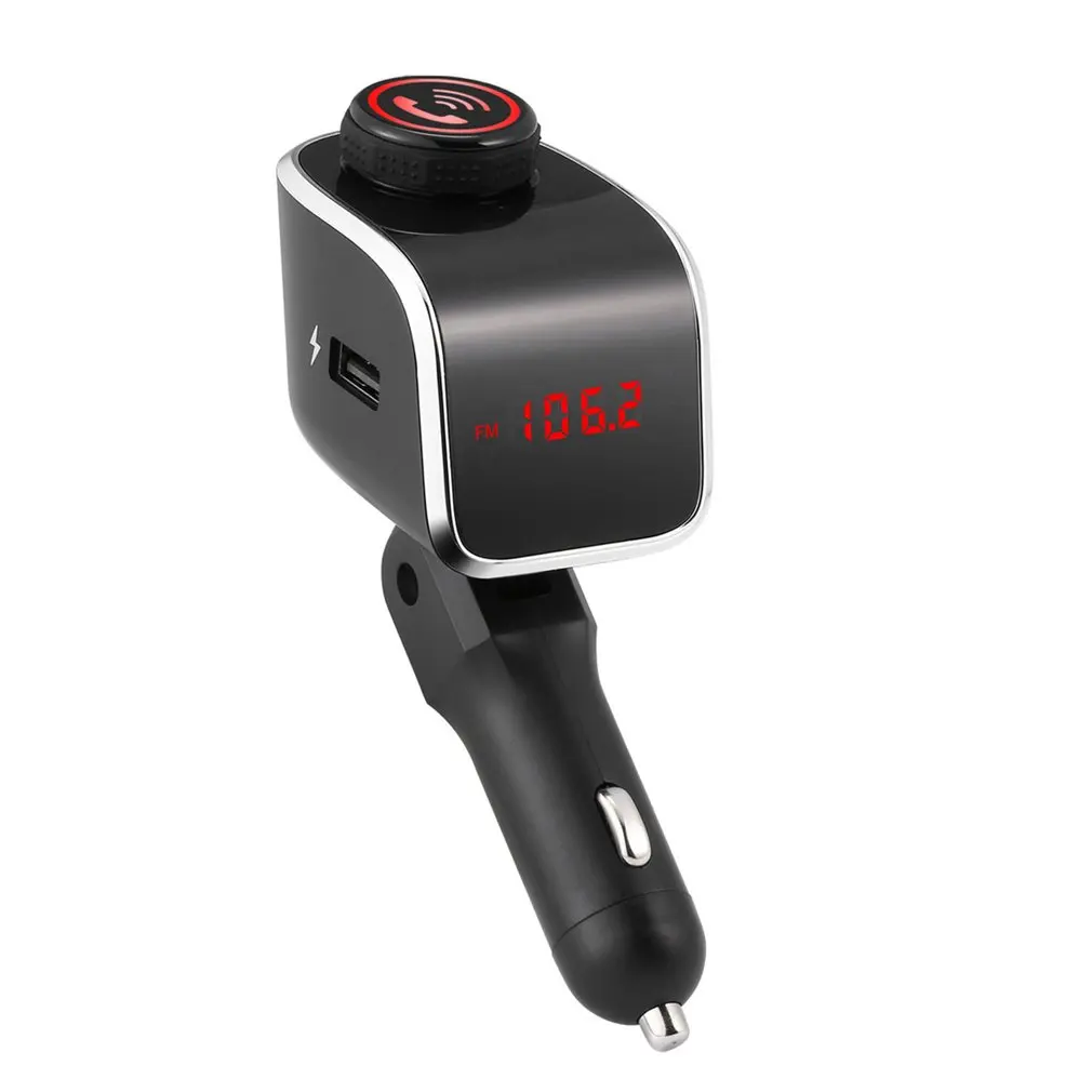 Автомобильный MP3 гарнитура FM передатчик прикуриватель гнездо USB зарядное устройство музыкальный плеер Поддержка TF карты U-диск
Автомобильный MP3 гарнитура FM передатчик прикуриватель гнездо USB зарядное устройство музыкальный плеер Поддержка TF карты U-диск