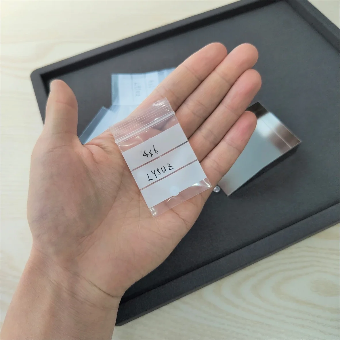 Прозрачные пакеты для хранения украшений 1000 шт
Прозрачные пакеты для хранения украшений 1000 шт