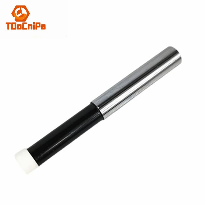 High-quality Ceramic Edge Finder Ceramic Centrod 10MM Straight Center Edge Finder High-precision Edge Finder
High-quality Ceramic Edge Finder Ceramic Centrod 10MM Straight Center Edge Finder High-precision Edge Finder
