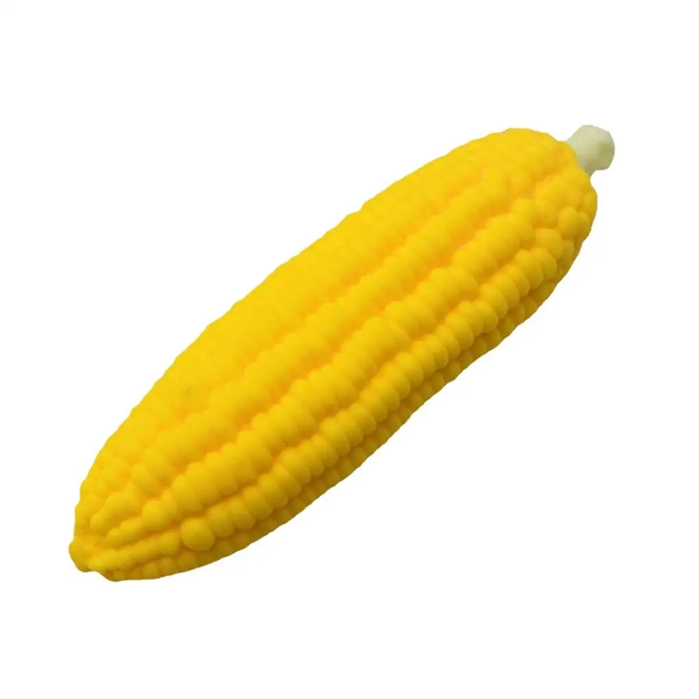 Simulation Corn Squeezing Waterproof Decompression Toy Home School Preschool Kindergarten Plaything Gifts for Kids
Simulation Corn Squeezing Waterproof Decompression Toy Home School Preschool Kindergarten Plaything Gifts for Kids