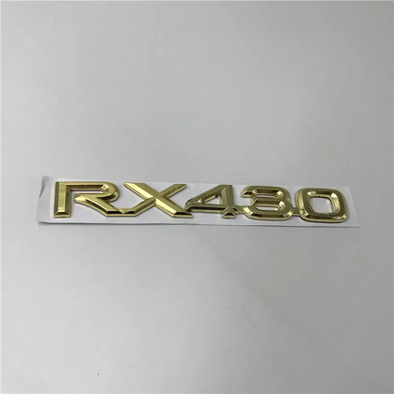 Серебристый/золотой для LS300 RX300 GS300 LS400 RX330 RX350 RX430 LS460 LS600hl, эмблема заднего багажника, логотип, значок, знак, буквы
Серебристый/золотой для LS300 RX300 GS300 LS400 RX330 RX350 RX430 LS460 LS600hl, эмблема заднего багажника, логотип, значок, знак, буквы