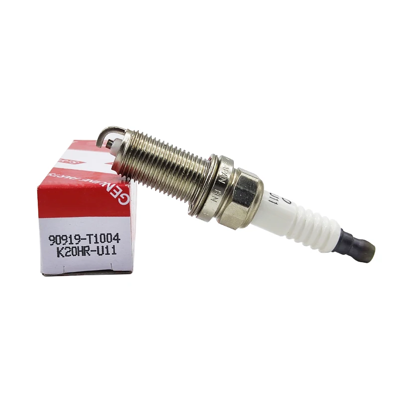 4/6 шт. 90919-T1004 нормальные свечи зажигания для Toyota Land Hilux 4 runner Camry Fortuner Tacoma 4.0L 2004-2015 90919T1004 K20HRU11
4/6 шт. 90919-T1004 нормальные свечи зажигания для Toyota Land Hilux 4 runner Camry Fortuner Tacoma 4.0L 2004-2015 90919T1004 K20HRU11