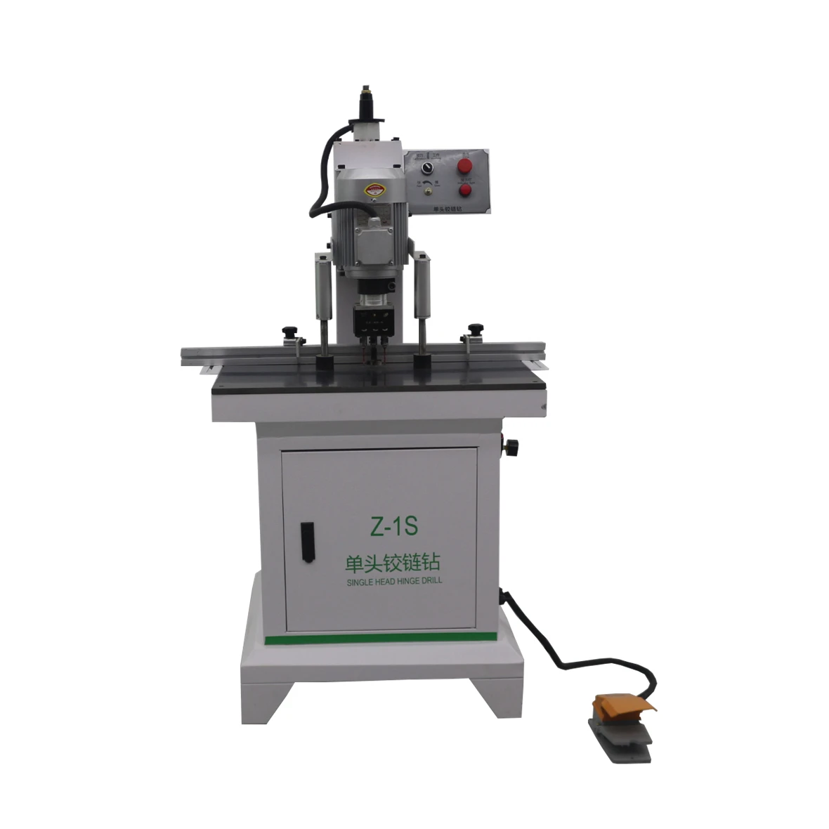 Table Drilling Machine Floor Bench Drill Press for Sale Durable Using Low Price Drilling & Milling Machine
Table Drilling Machine Floor Bench Drill Press for Sale Durable Using Low Price Drilling & Milling Machine