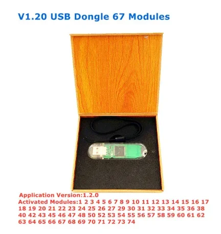 Оригинальный USB-ключ 67-в-1 PCMFlash V1.21 69-в-1, инструмент для программирования ЭБУ, Pcmtuner Pcmmaster
Оригинальный USB-ключ 67-в-1 PCMFlash V1.21 69-в-1, инструмент для программирования ЭБУ, Pcmtuner Pcmmaster