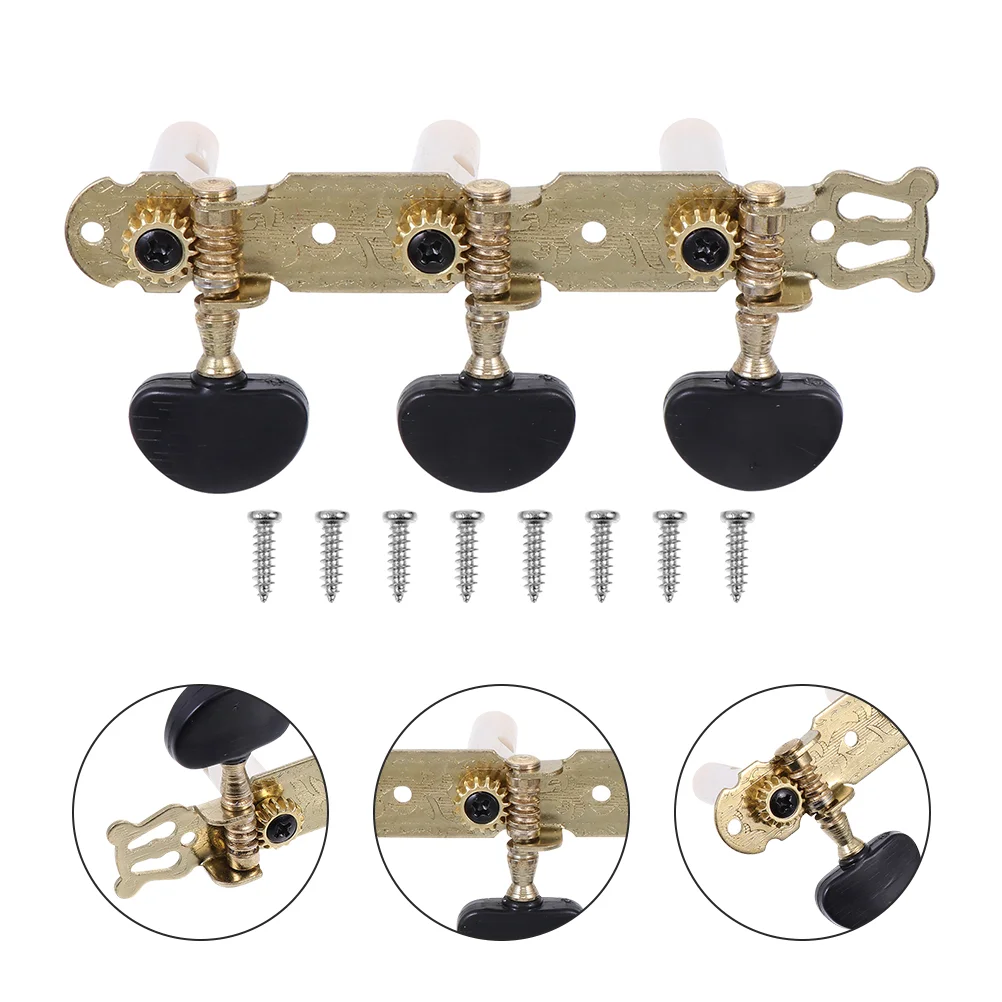 Guitar Tuning Keys Pegs Tuner Tuners Triptych Acoustic Tool Repairing Electric Accessories Classical Folk Peg Plate Heads
Guitar Tuning Keys Pegs Tuner Tuners Triptych Acoustic Tool Repairing Electric Accessories Classical Folk Peg Plate Heads