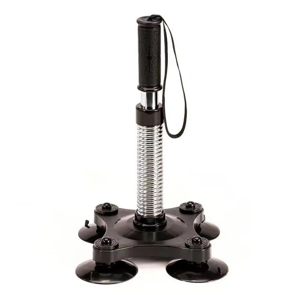 Sturdy Non-deformable Ergonomics Arm Fighting Wrist Exerciser Fitness Equipment Wrist Trigger Trainer Hand Trainer
Sturdy Non-deformable Ergonomics Arm Fighting Wrist Exerciser Fitness Equipment Wrist Trigger Trainer Hand Trainer