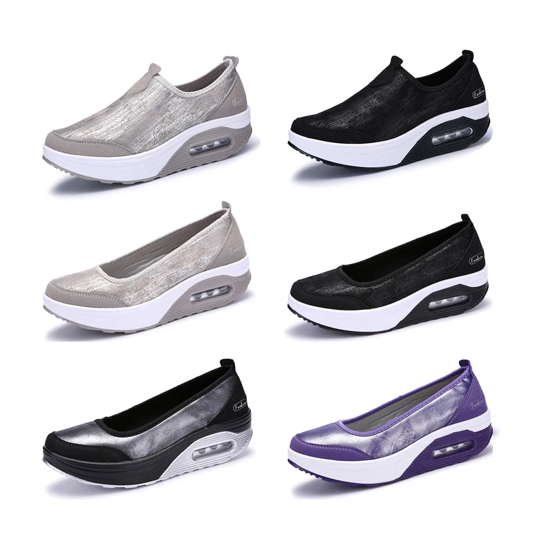 Women Flats Shoes Woman Loafers Sweet Shallow Comfortable Moccasins Slip-ons Platform Ballet Sneakers Ladies Mujer Pisos 
Women Flats Shoes Woman Loafers Sweet Shallow Comfortable Moccasins Slip-ons Platform Ballet Sneakers Ladies Mujer Pisos