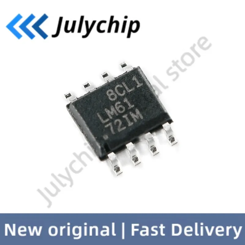 5PCS LM6172IM Standard Operating Procedures-8 LM6172 Standard Operating Procedures8 LM6172IMX Standard Operating Procedures8
5PCS LM6172IM Standard Operating Procedures-8 LM6172 Standard Operating Procedures8 LM6172IMX Standard Operating Procedures8