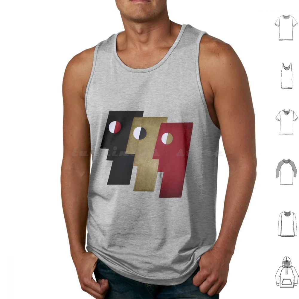 Emerson , Lake & Tank Tops Vest Sleeveless Emerson Lake And Emerson Lake Elp Keith Emerson Greg Lake Cozy 80s
Emerson , Lake & Tank Tops Vest Sleeveless Emerson Lake And Emerson Lake Elp Keith Emerson Greg Lake Cozy 80s