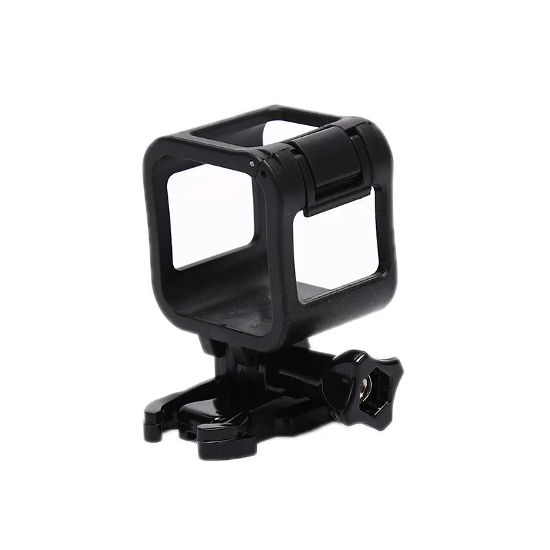 1 шт., защитный чехол для экшн-Камеры Gopro Hero 4 plus/Hero 5 Session/Go Pro
1 шт., защитный чехол для экшн-Камеры Gopro Hero 4 plus/Hero 5 Session/Go Pro
