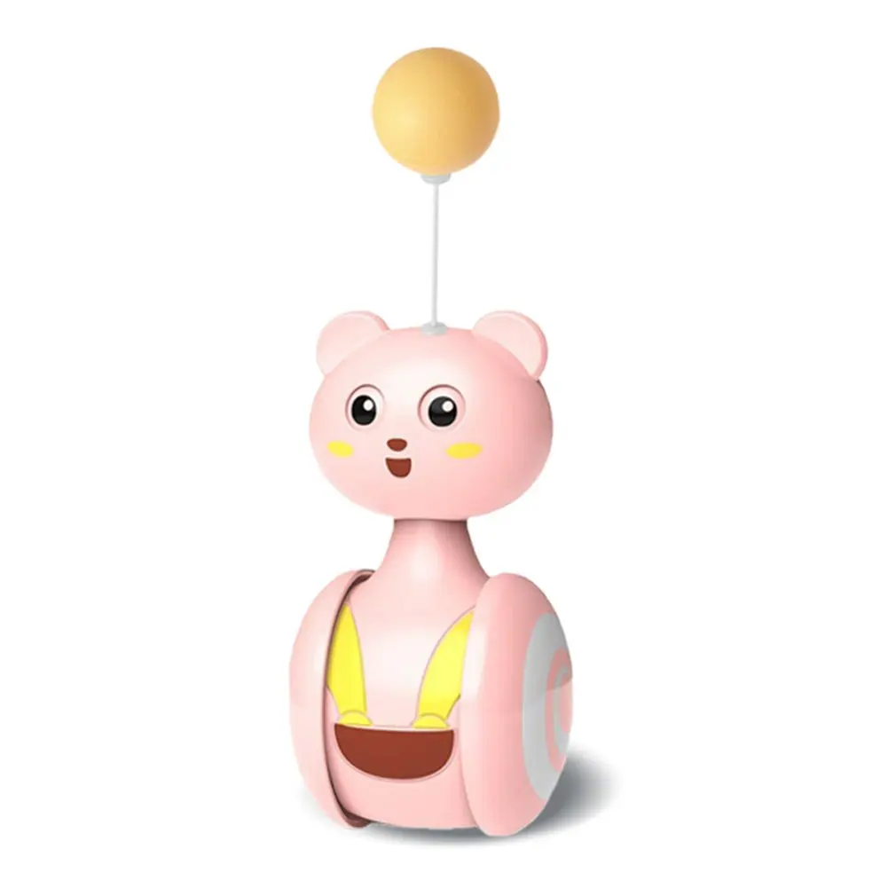 Игрушка-неваляшка для кошек интерактивные игрушки для кошек перо взаимодействующие игрушки креативная игрушка для охоты игра для кошек Иг...
Игрушка-неваляшка для кошек интерактивные игрушки для кошек перо взаимодействующие игрушки креативная игрушка для охоты игра для кошек Иг...