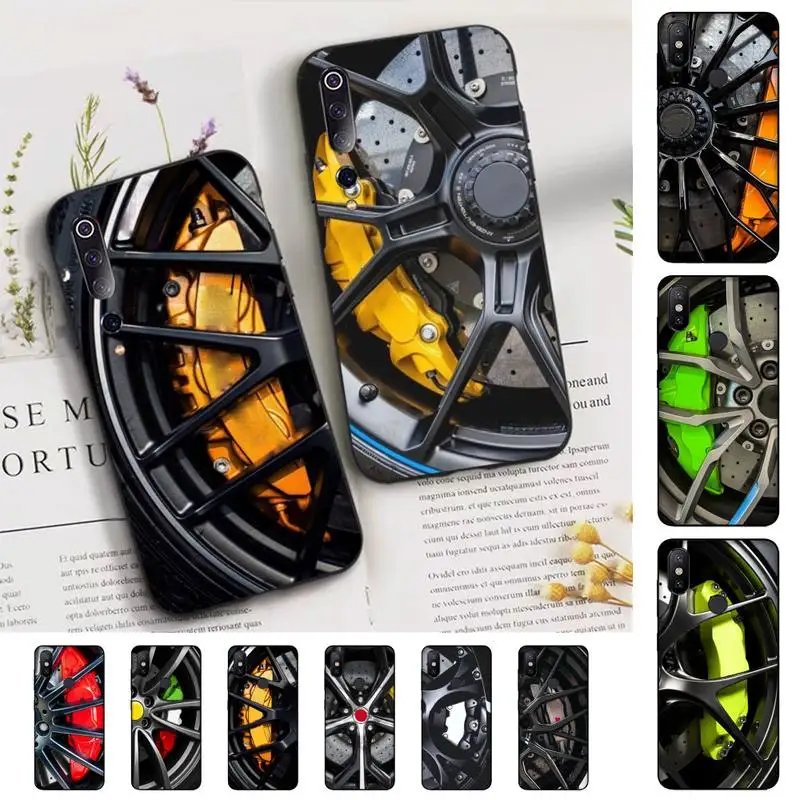 Luxury sports car Tire Wheel Phone Case for Xiaomi mi 5 6 8 9 10 lite pro SE Mix 2s 3 F1 Max2 3
Luxury sports car Tire Wheel Phone Case for Xiaomi mi 5 6 8 9 10 lite pro SE Mix 2s 3 F1 Max2 3