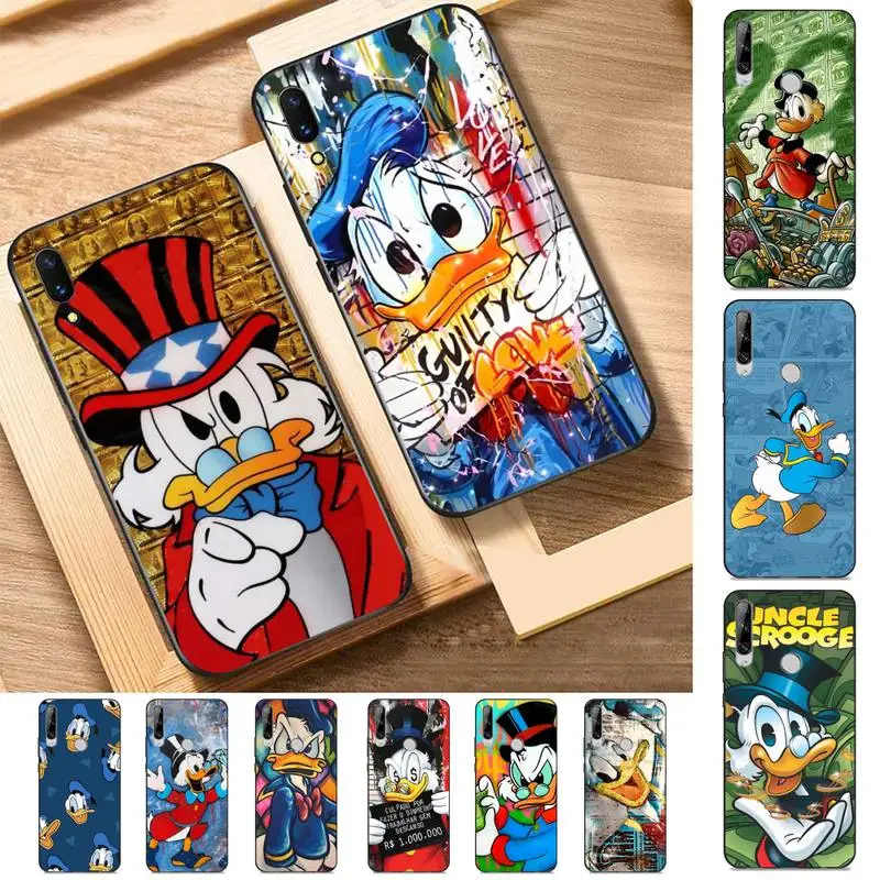 Disney Donald Duck Phone Case for Huawei Y 6 9 7 5 8s prime 2019 2018 enjoy 7 plus
Disney Donald Duck Phone Case for Huawei Y 6 9 7 5 8s prime 2019 2018 enjoy 7 plus