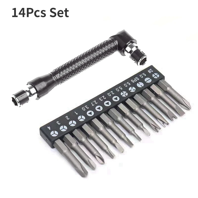 Krachtige магнитные отвертки набор из 1-14 шт.
Krachtige магнитные отвертки набор из 1-14 шт.