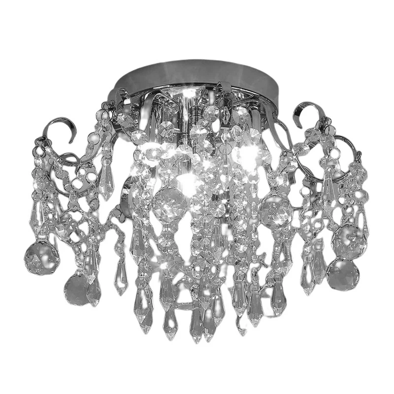 Pendant Lamp European Style Crystal Ceiling Small Chandelier Modern Minimalist Porch Aisle Corridor Restaurant Light
Pendant Lamp European Style Crystal Ceiling Small Chandelier Modern Minimalist Porch Aisle Corridor Restaurant Light