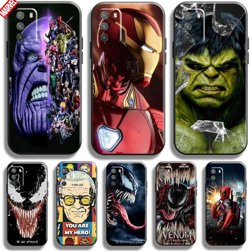 Marvel Avengers For Xiaomi Poco M3 M3 Pro 5G Phone Case Funda Silicone Cover Soft Carcasa Back
Marvel Avengers For Xiaomi Poco M3 M3 Pro 5G Phone Case Funda Silicone Cover Soft Carcasa Back