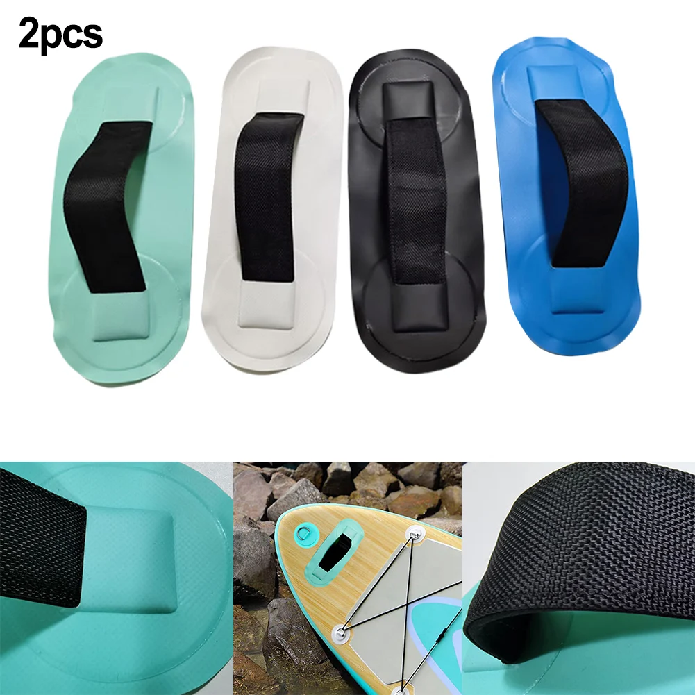 2pcs Soft Handle Handrails For Kayak Inflatable Boats Surfboard Rafting Boats Kayak Carry Handle Inflatable Boats PVC Seat Strap
2pcs Soft Handle Handrails For Kayak Inflatable Boats Surfboard Rafting Boats Kayak Carry Handle Inflatable Boats PVC Seat Strap