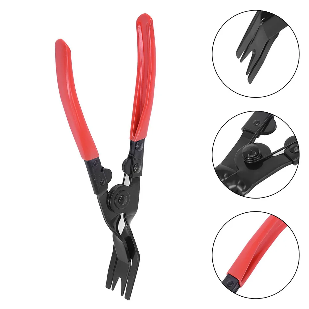Car Headlight Repair Installation Tool Open Light Pliers Under Pressure Buckle Clamp Remover Lens Headlight Opener Plier
Car Headlight Repair Installation Tool Open Light Pliers Under Pressure Buckle Clamp Remover Lens Headlight Opener Plier