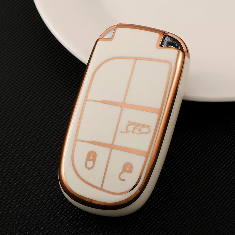 ar key cover case Fob For Jeep Renegade Compass Grand Cherokee For Chrysler 300C Wrangler Dodge Car Accessaries Keychain
ar key cover case Fob For Jeep Renegade Compass Grand Cherokee For Chrysler 300C Wrangler Dodge Car Accessaries Keychain