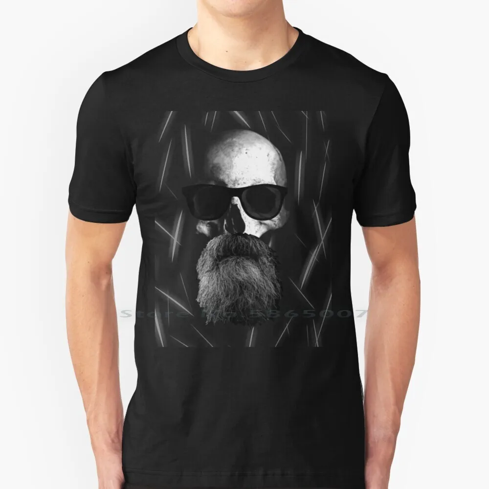 Skull With Beard T Shirt 100% Cotton Cool Skull Skeleton Head Skull Drawing Vintage Skull Skull Art Bearded Skull Skull With
Skull With Beard T Shirt 100% Cotton Cool Skull Skeleton Head Skull Drawing Vintage Skull Skull Art Bearded Skull Skull With