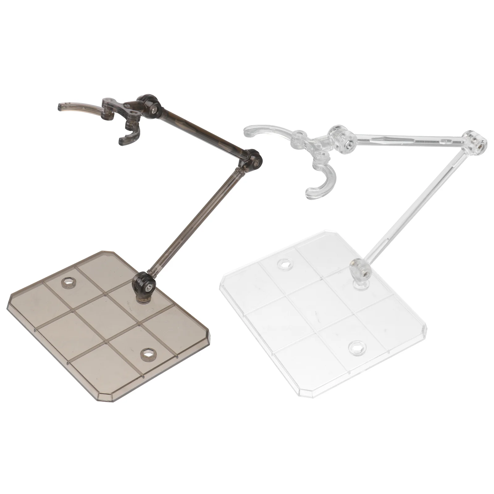 Stand Figure Action Display Support Holder Toy Rack Bracket Base Model Stands Frame Assembly Transparent Propup Accessories
Stand Figure Action Display Support Holder Toy Rack Bracket Base Model Stands Frame Assembly Transparent Propup Accessories
