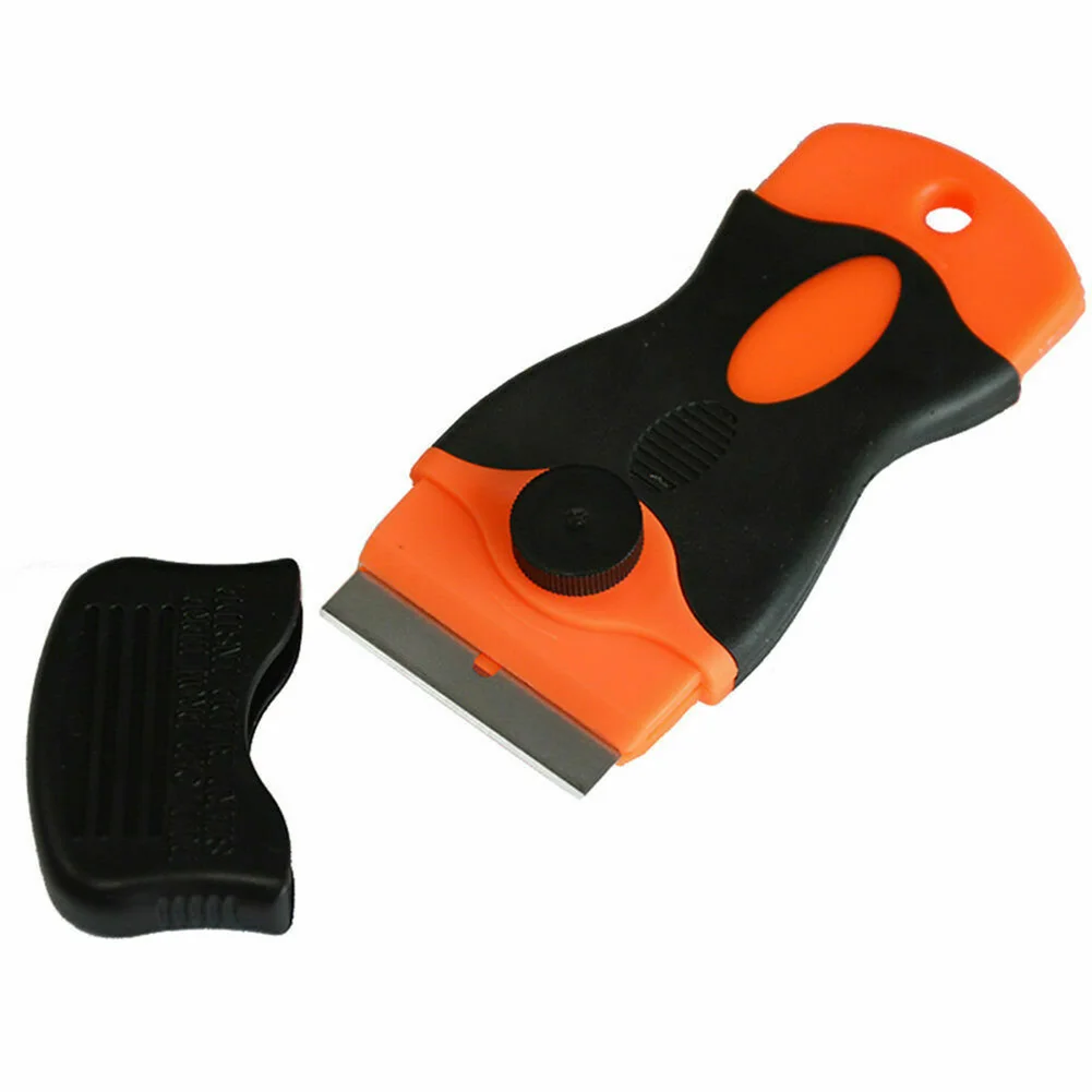 11* Razor Scraper Blade Blade Scraper 11 pcs Plastic Metal Size 115 x 45mm /4.52\\\"x1.77\\'\\' Sticker Removal Tool
11* Razor Scraper Blade Blade Scraper 11 pcs Plastic Metal Size 115 x 45mm /4.52\\\"x1.77\\'\\' Sticker Removal Tool