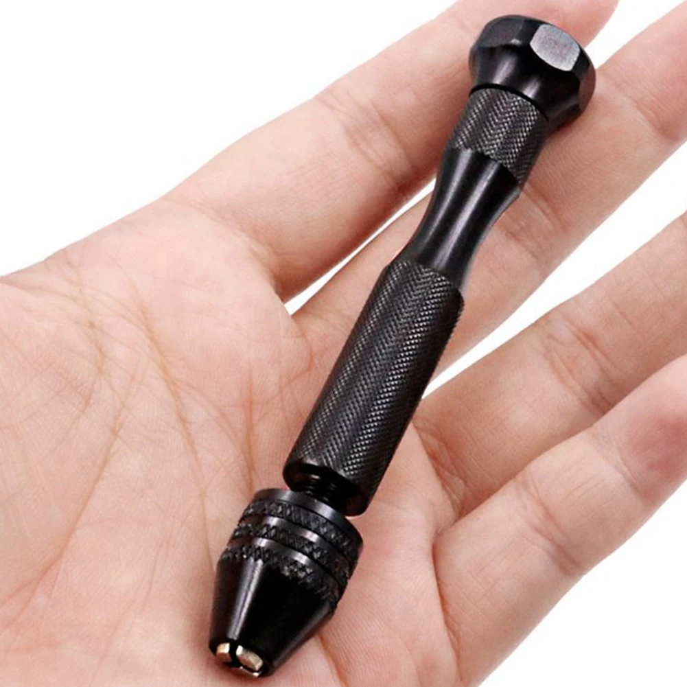 25pcs Drill Bits Mini Hand Drill Circuit Board Composite Board DIY Fiberglass For Electronic Assembly Hand-carving Mold
25pcs Drill Bits Mini Hand Drill Circuit Board Composite Board DIY Fiberglass For Electronic Assembly Hand-carving Mold