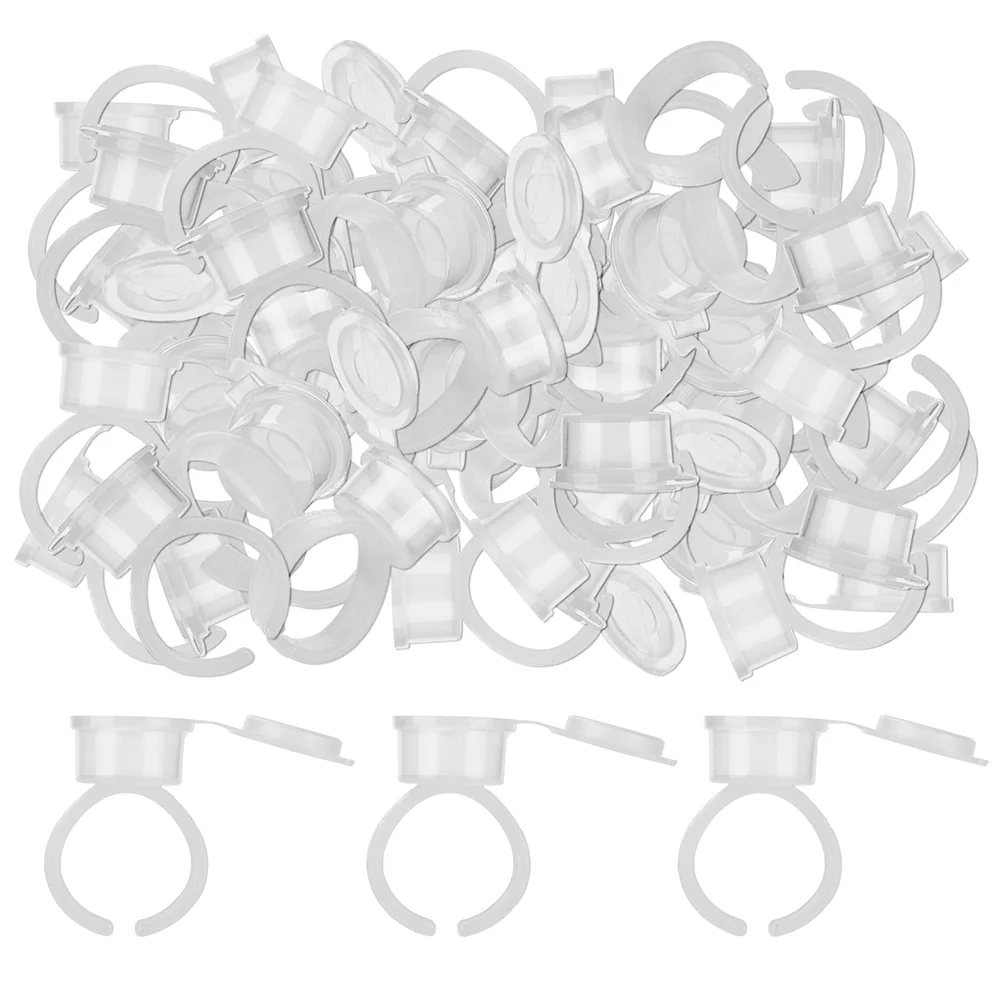 50pcs Pigment Ink Tattooing Ink Caps Tattooing Ink Cups Tattooing Ink Holder Tattooing Ink Rings Ring Caps
50pcs Pigment Ink Tattooing Ink Caps Tattooing Ink Cups Tattooing Ink Holder Tattooing Ink Rings Ring Caps