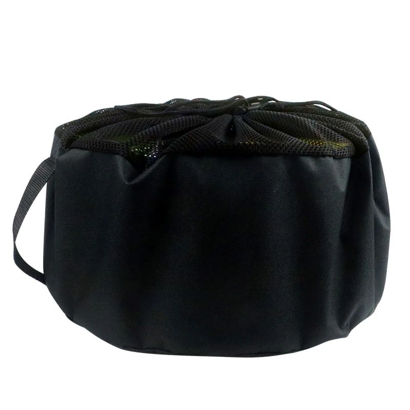 RV Hose Storage Bag for Fresh Water Hoses Sewer Hoses Electrical Cords Accessory Drop Shipping
RV Hose Storage Bag for Fresh Water Hoses Sewer Hoses Electrical Cords Accessory Drop Shipping