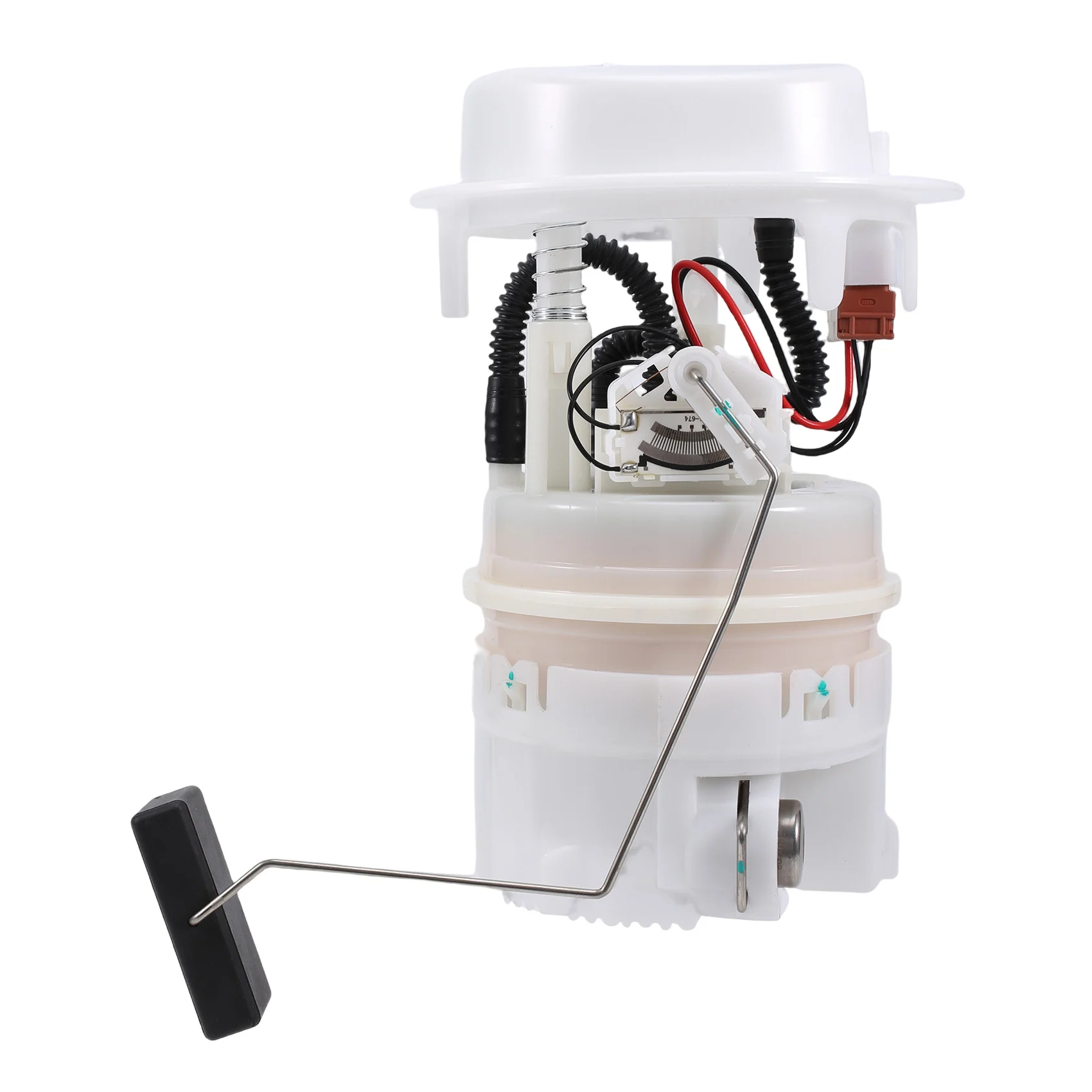 9632672080 Electric Fuel Pump Assembly for 307 C4 C5 Car Engine Fuel Tank Pump Module 313011313067
9632672080 Electric Fuel Pump Assembly for 307 C4 C5 Car Engine Fuel Tank Pump Module 313011313067