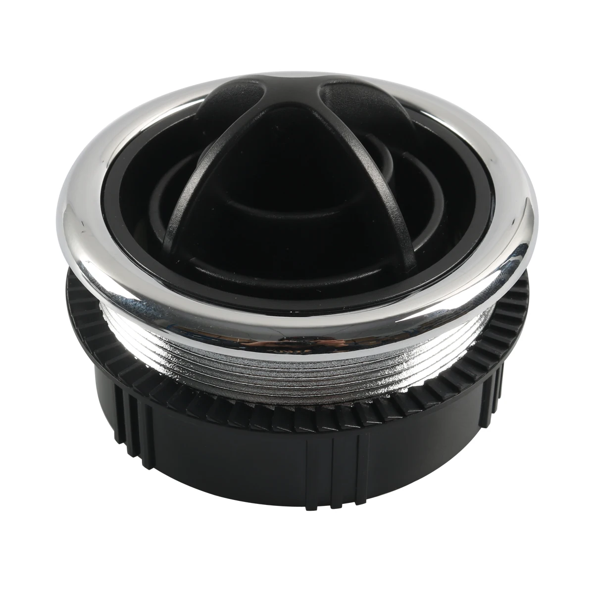 3-3/8" Round RV Wind Outlet for Howo Boat Bus Conditioner Vent BUS Air Conditioner Vent RV Air conditioning outlet
3-3/8" Round RV Wind Outlet for Howo Boat Bus Conditioner Vent BUS Air Conditioner Vent RV Air conditioning outlet