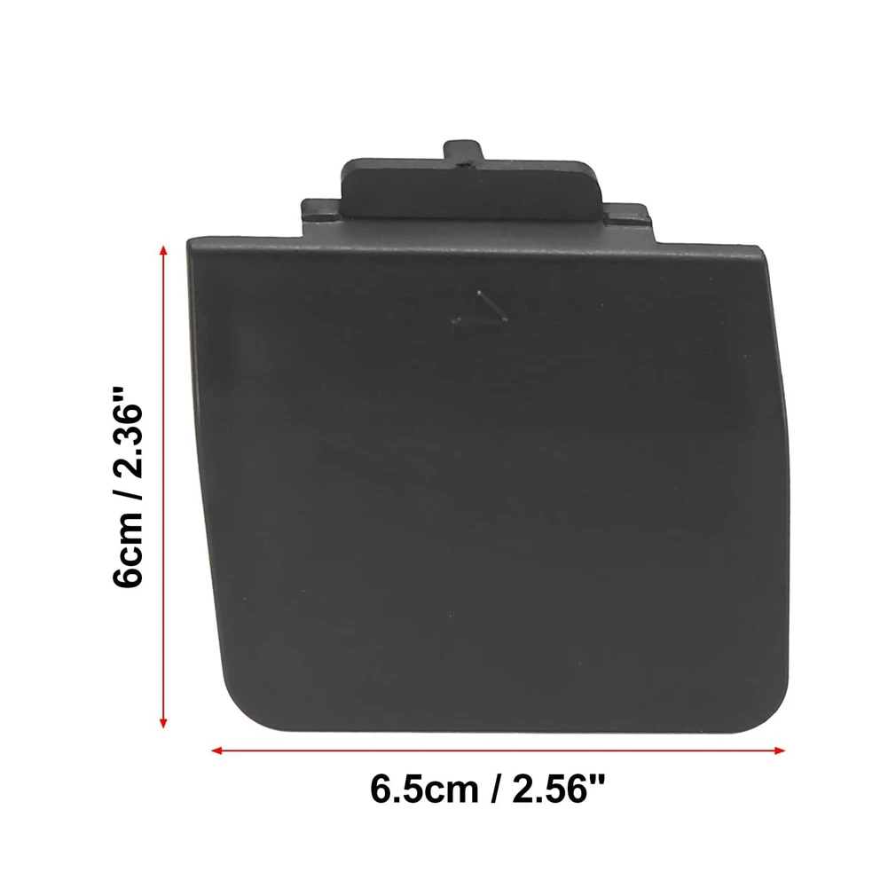 High Grade High Quality Practical To Use For BMW 1 * Hook Cover PBT+PC Rear 2003-10 5 Seires Bumper Towing Eye
High Grade High Quality Practical To Use For BMW 1 * Hook Cover PBT+PC Rear 2003-10 5 Seires Bumper Towing Eye