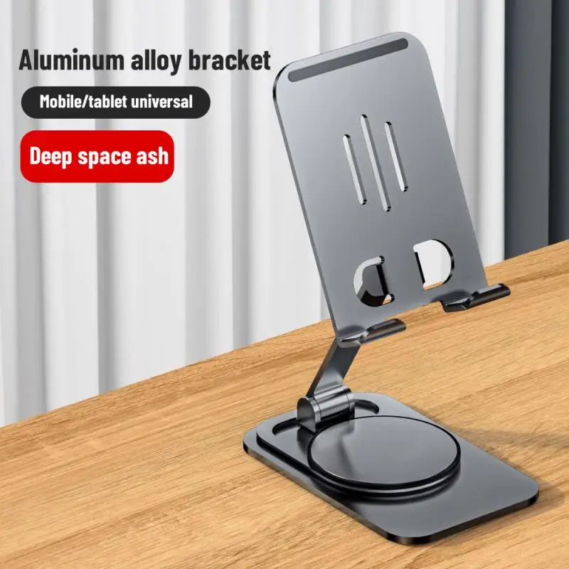 Tablet Creative Holder Universal Desktop Mobile Phone Holder Stand For IPhone Xiaomi Aluminum Foldable Table Phone Desk Stand
Tablet Creative Holder Universal Desktop Mobile Phone Holder Stand For IPhone Xiaomi Aluminum Foldable Table Phone Desk Stand