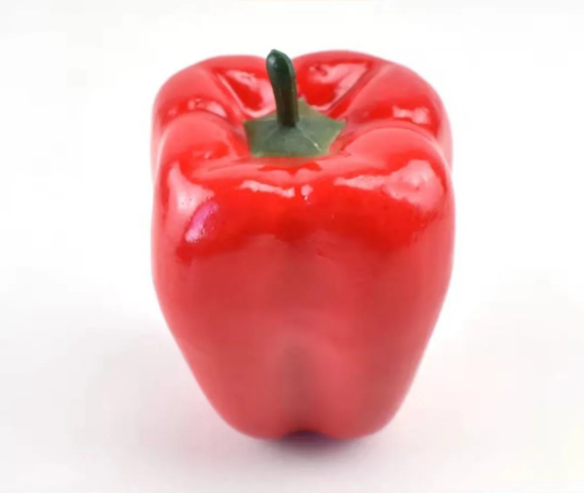 Plastic High Simulation Vegetables Simulation Foam Ornament Bubble Mould Toy For Table Decoration And Accessories
Plastic High Simulation Vegetables Simulation Foam Ornament Bubble Mould Toy For Table Decoration And Accessories