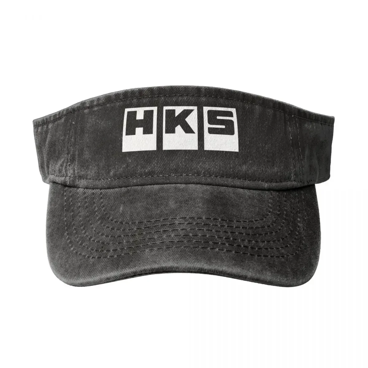 Бейсболка HKS Кепка от солнца шляпы козырек спортивные кепки для тенниса и бега