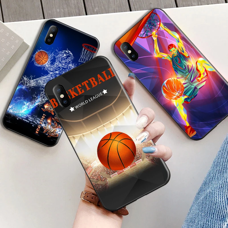 Basketball Vitality Youth iPhone White Case For iPhone Xr 13 11 12 X 2020 SE 8 7 Max 6 12 6s Xs ProMax Plus Mini XR Back Soft
Basketball Vitality Youth iPhone White Case For iPhone Xr 13 11 12 X 2020 SE 8 7 Max 6 12 6s Xs ProMax Plus Mini XR Back Soft