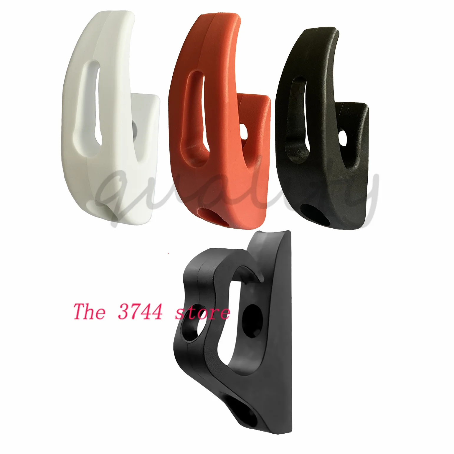 Front Hook Hanger Skateboard Storage Tool For Xiaomi M365 Pro 1s electric scooter multi function accessories
Front Hook Hanger Skateboard Storage Tool For Xiaomi M365 Pro 1s electric scooter multi function accessories